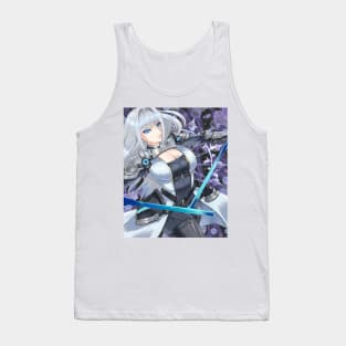 Silvercoat Ethel Tank Top